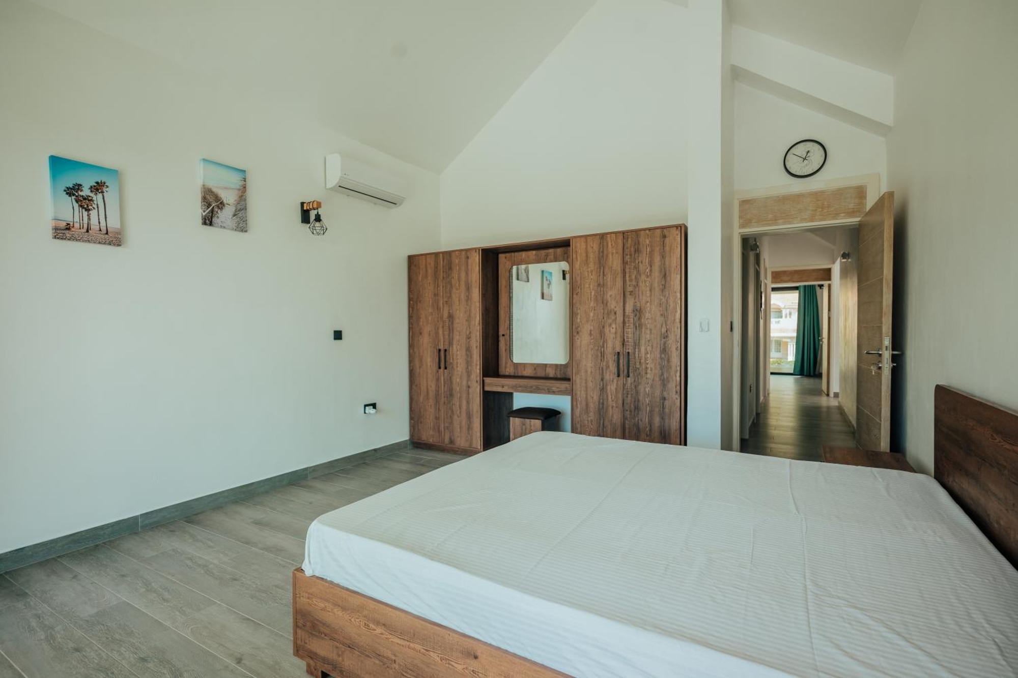 Two Villas Тамарин Экстерьер фото
