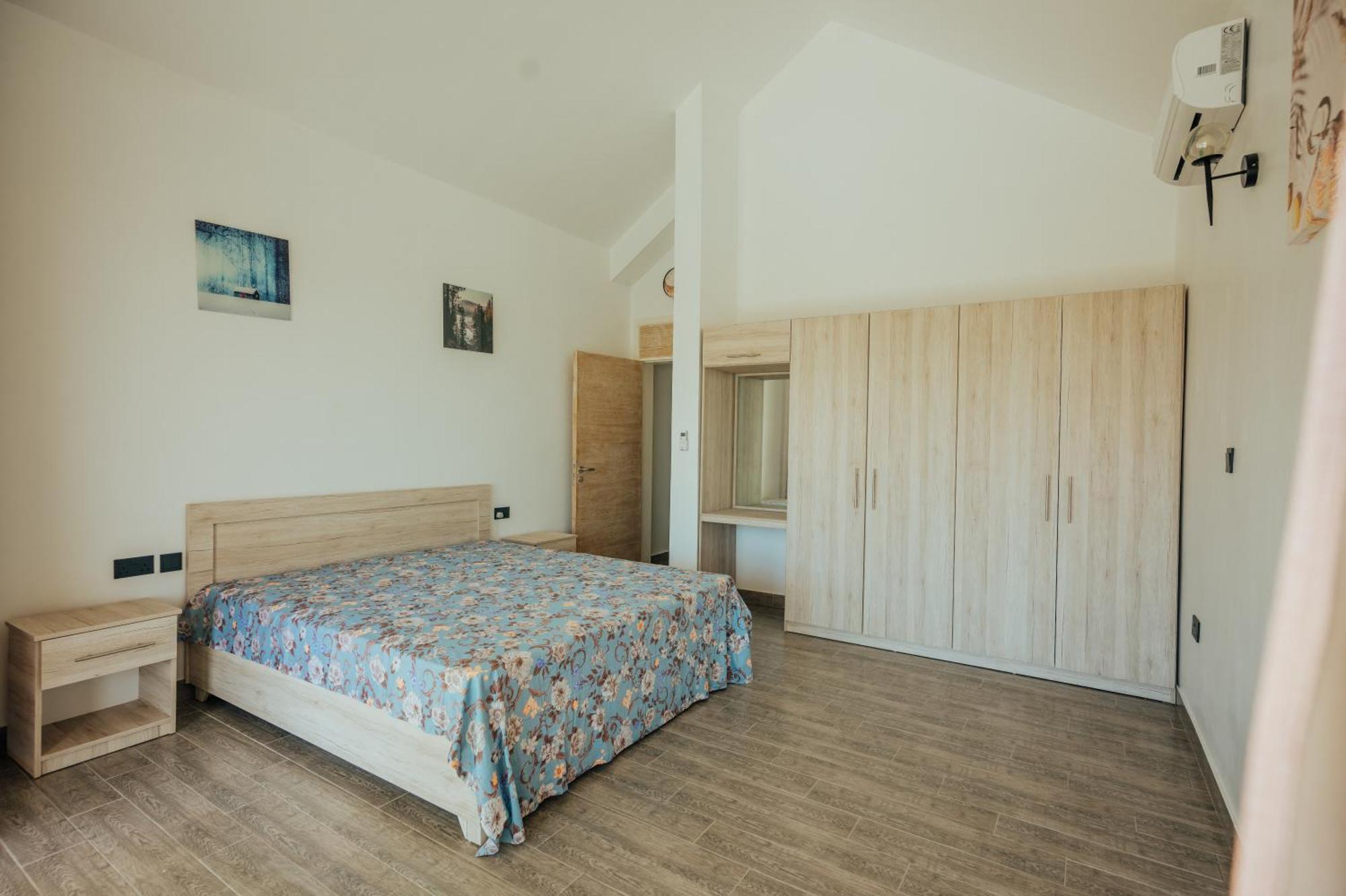 Two Villas Тамарин Экстерьер фото